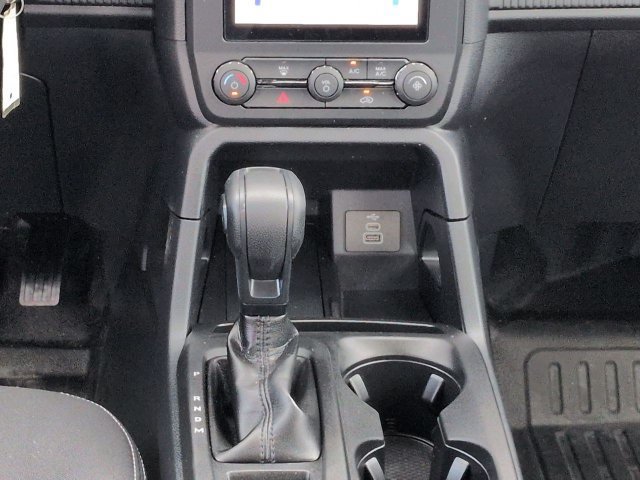 Certified 2024 Ford Ranger XL RWD image 19