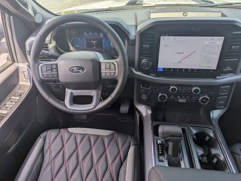 New 2026 Ford F150 XLT AWD/4WD image 16