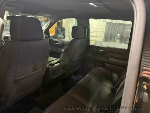 Used 2023 Chevrolet Silverado 2500 LT w/ True North Edition AWD/4WD image 21