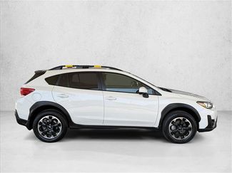 Used 2023 Subaru Crosstrek 2.0i Premium w/ Popular Package #3 AWD/4WD video 4