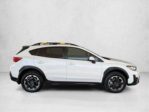 Used 2023 Subaru Crosstrek 2.0i Premium w/ Popular Package #3 AWD/4WD image 4