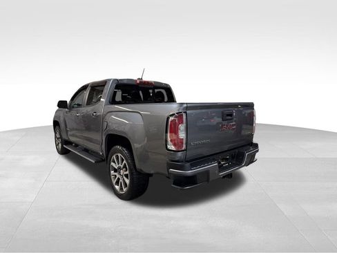 Used 2019 GMC Canyon Denali image 3