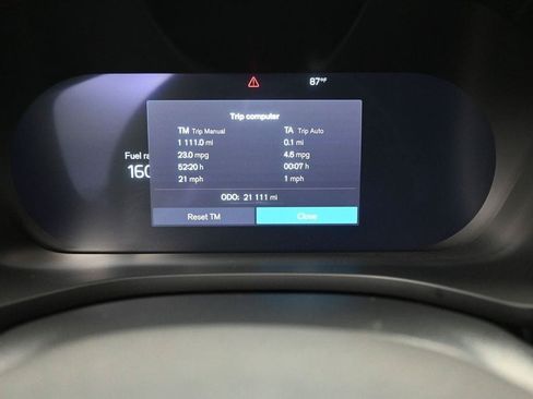 Used 2024 Volvo XC60 B5 Ultimate AWD/4WD image 10
