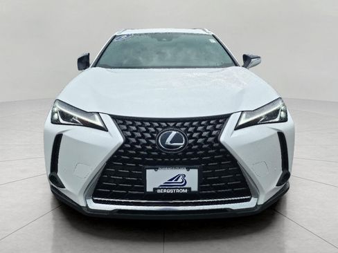 Used 2021 Lexus UX 250h w/ Premium Package AWD/4WD image 13