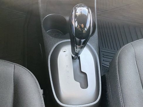 Used 2022 Chevrolet Spark LS image 17