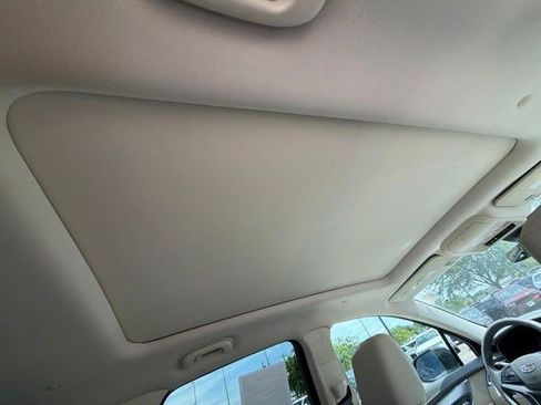 Used 2017 Cadillac XT5 Premium Luxury AWD/4WD image 27
