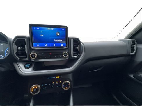 Used 2023 Ford Bronco Sport Big Bend AWD/4WD image 41