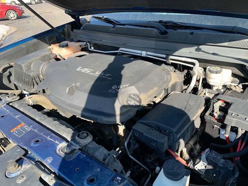 Used 2019 Chevrolet Colorado LT image 26