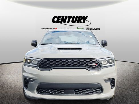 Used 2023 Dodge Durango GT image 9