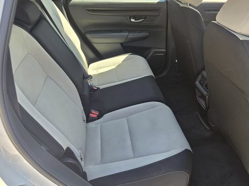 Certified 2023 Honda CR-V LX image 15