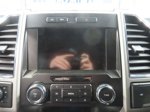 Used 2021 Ford F250 Lariat w/ Lariat Value Package AWD/4WD image 45