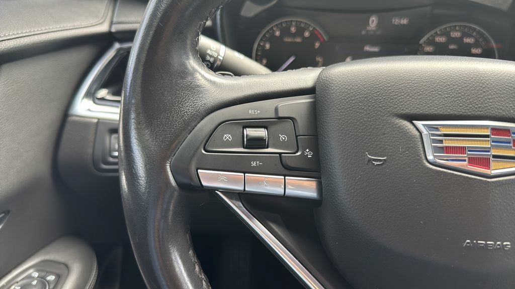 Used 2021 Cadillac XT6 Luxury FWD image 20