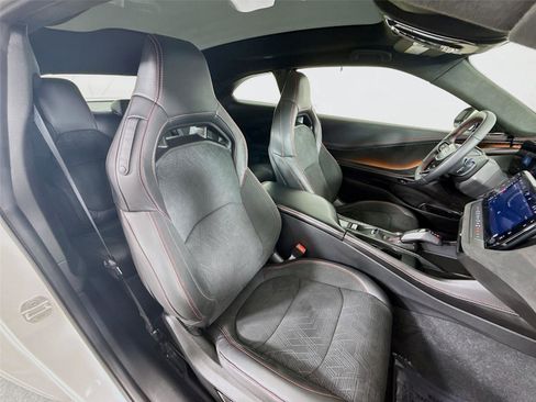 Used 2024 Dodge Charger Scat Pack w/ Plus Group image 28