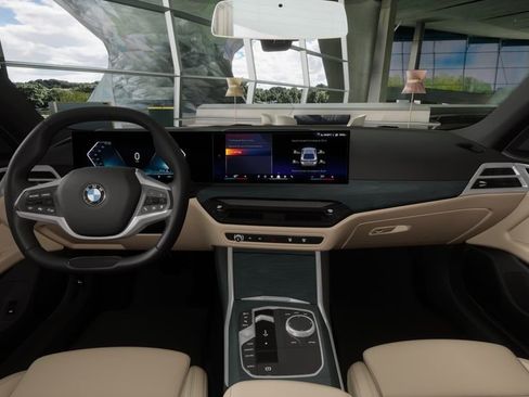New 2026 BMW i4 eDrive40 image 10