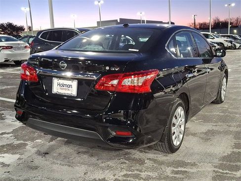 Used 2016 Nissan Sentra SV image 7