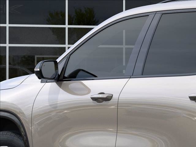New 2027 Buick Enclave Sport Touring w/ Power Package FWD image 12