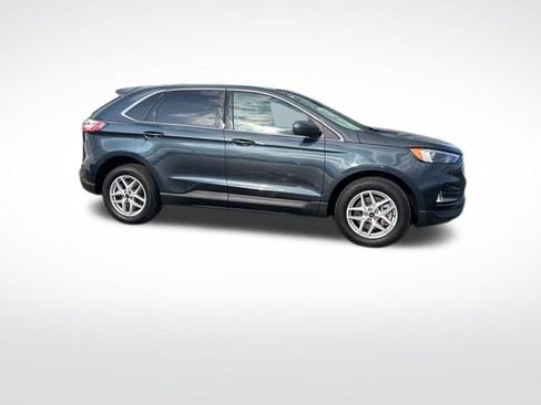 Used 2024 Ford Edge SEL w/ Convenience Package image 2