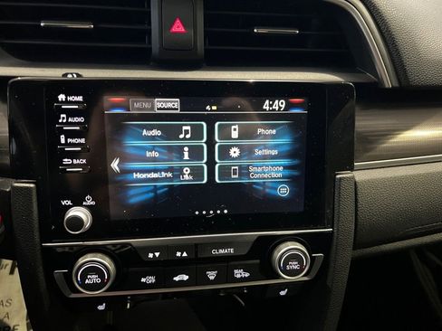 Used 2019 Honda Civic EX image 29