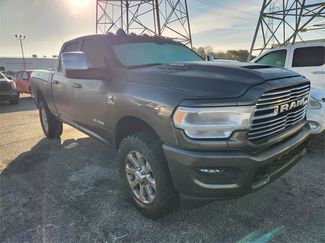 Used 2023 RAM 2500 Laramie video 1