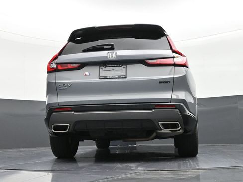 Used 2025 Honda CR-V Sport image 23