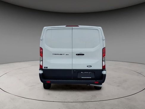 New 2026 Ford Transit 150 Low Roof RWD image 4