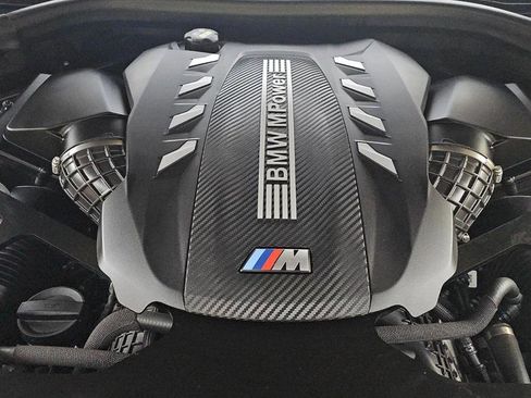 Used 2023 BMW X5 M w/ Executive Package image 21