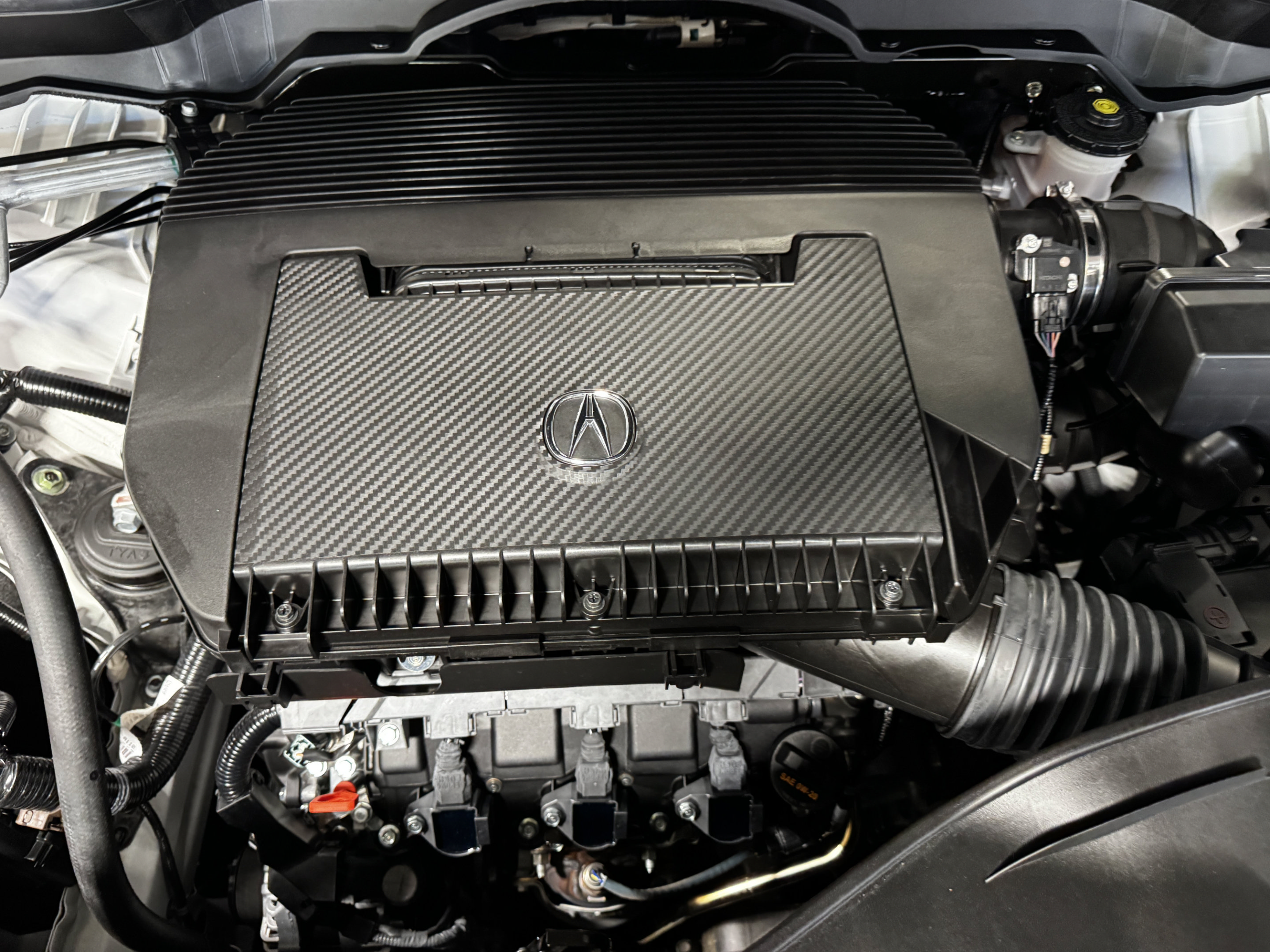 Used 2026 Acura MDX A-Spec AWD/4WD image 72