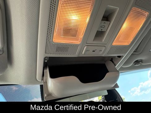 Used 2021 MAZDA CX-5 Grand Touring w/ GT Premium Package AWD/4WD image 57