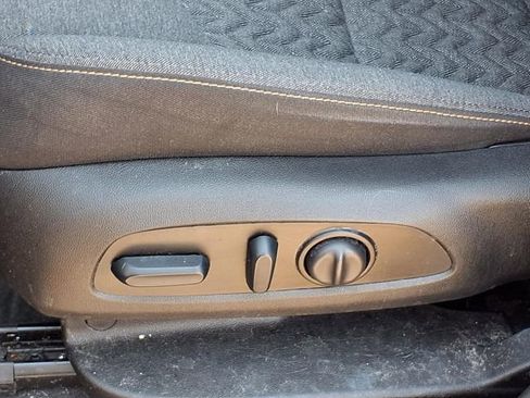 Used 2024 Chevrolet Equinox LT w/ LPO, Floor Liner Package AWD/4WD image 4