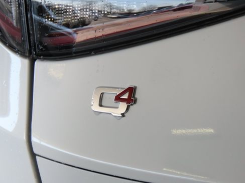 New 2025 Alfa Romeo Stelvio Tributo Italiano w/ Driving Assist Package image 9