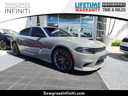 Used 2023 Dodge Charger R/T w/ Plus Group