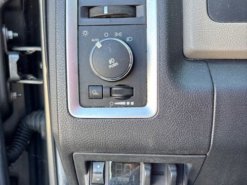 Used 2012 RAM 1500 Outdoorsman image 16