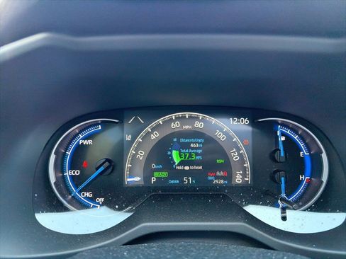 Used 2025 Toyota RAV4 XLE Premium w/ Weather Package image 18