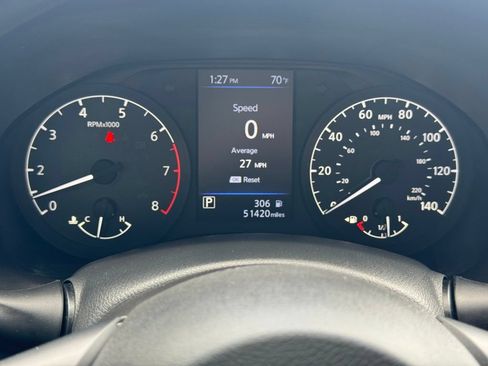 Used 2022 Nissan Altima 2.5 S FWD image 18