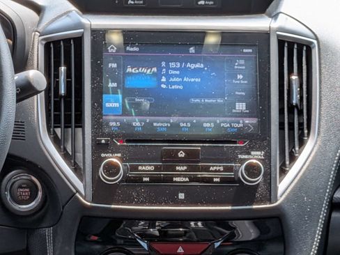 Used 2020 Subaru Forester Touring w/ Popular Package #2 AWD/4WD image 18