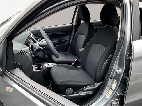 Used 2021 Mitsubishi Mirage G4 LE image 17