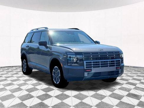 New 2026 Hyundai Palisade XRT Pro AWD/4WD image 16