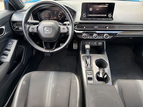 Used 2024 Honda Civic Sport image 27