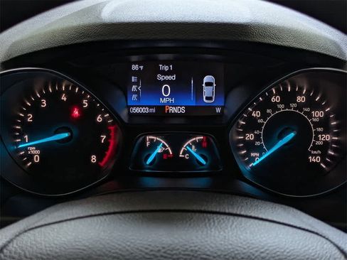 Used 2018 Ford Escape S image 27