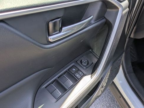 Used 2024 Toyota RAV4 XLE image 11