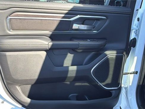 New 2026 RAM 1500 Laramie image 16