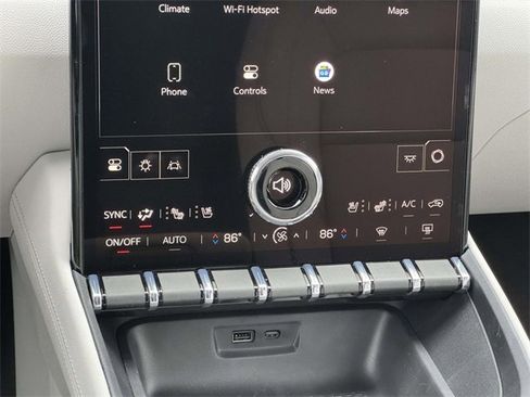 New 2026 GMC Terrain Denali image 14