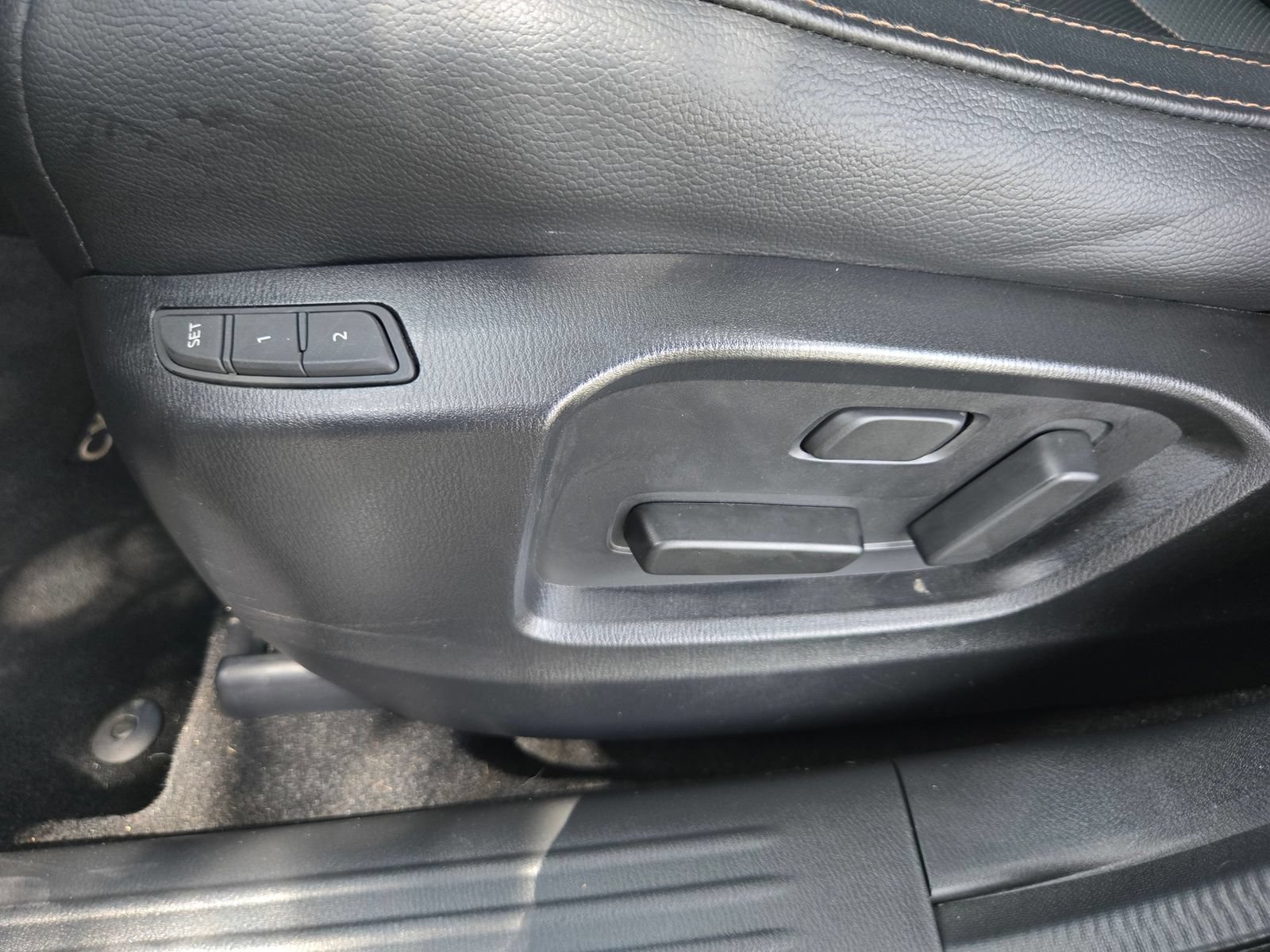 Used 2021 MAZDA CX-5 Grand Touring Reserve AWD/4WD image 24