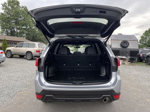 Used 2024 Subaru Forester Wilderness AWD/4WD image 13