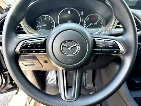 New 2026 MAZDA MAZDA3 s image 12
