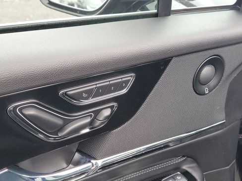 New 2026 Lincoln Corsair Grand Touring image 9