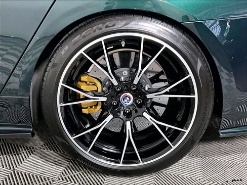 Used 2020 BMW M5 w/ Executive Package AWD/4WD image 28