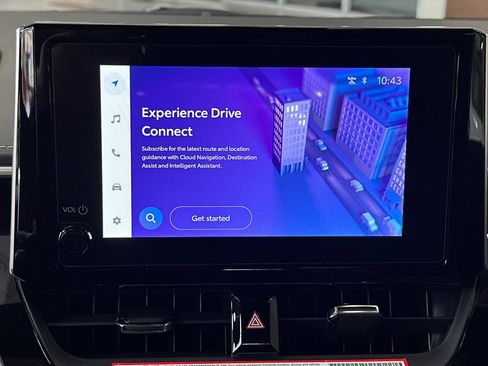 New 2026 Toyota Corolla XSE image 16