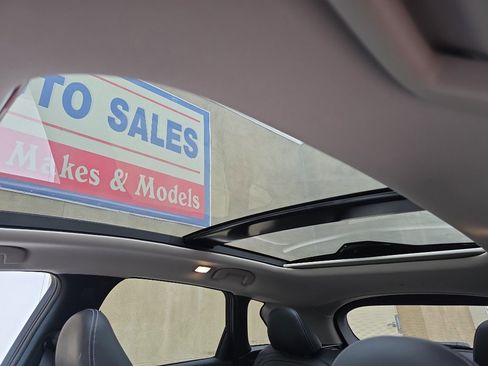 Used 2019 INFINITI QX50 Luxe image 32