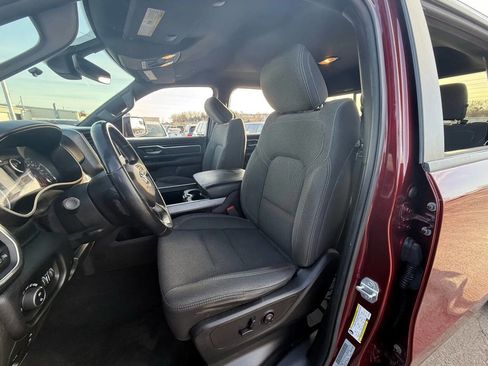 Used 2019 RAM 1500 Big Horn image 15